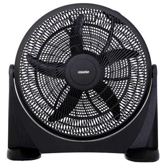 Imagine VENTILATOR PODEA 50CM 3 VITEZE MESKO