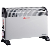 Imagine CONVECTOR INCALZIRE 3 TREPTE 2000W ALB MESKO