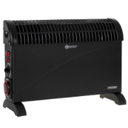 Imagine CONVECTOR INCALZIRE 3 TREPTE NEGRU 2000W MESKO