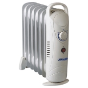 Imagine RADIATOR ULEI 7 ELEMENTI 800W MS 7804 MESKO