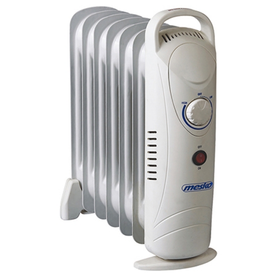 Imagine RADIATOR ULEI 7 ELEMENTI 800W MS 7804 MESKO