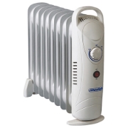 Imagine RADIATOR ULEI 9 ELEMENTI 1000W MS 7805 MESKO