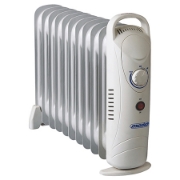 Imagine RADIATOR ULEI 11 ELEMENTI 1200W MS 7806 MESKO