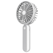 Imagine VENTILATOR BIROU REINCARCABIL 1200MAH