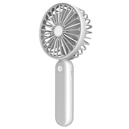 Imagine VENTILATOR BIROU REINCARCABIL 1200MAH