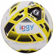 Imagine MINGE FOTBAL PREMIUM PU MARIME 5 IGGY