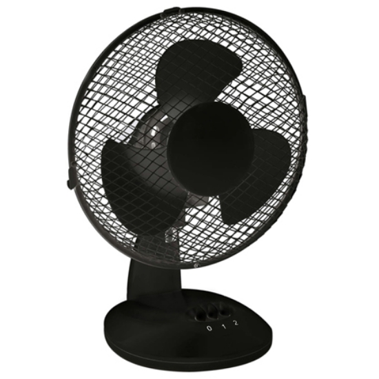 Imagine VENTILATOR BIROU 25W