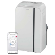 Imagine AER CONDITIONAT MOBIL SAC MT1240C SENCOR