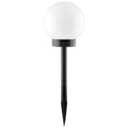 Imagine LAMPA SOLARA DE GRADINA GLOB 38CM ENTAC
