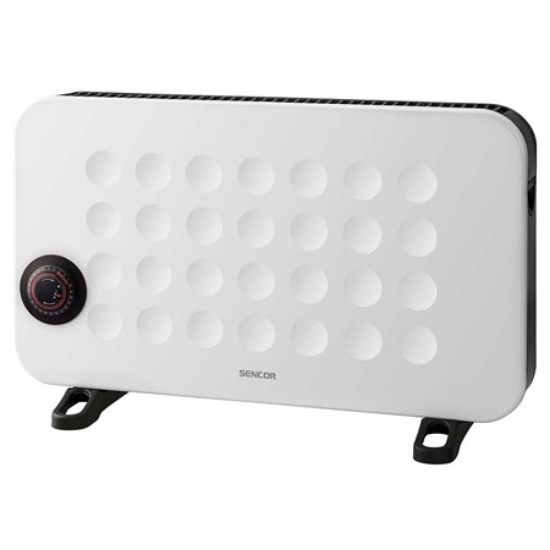 Imagine CONVECTOR 750/1250/2000W SCF2100 SENCOR