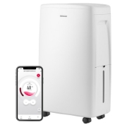 Imagine DEZUMIDIFICATOR SMART SENCOR