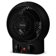 Imagine AEROTERMA 2000W SFH7021BK SENCOR
