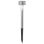 Imagine LAMPA SOLARA DE GRADINA 36CM ENTAC