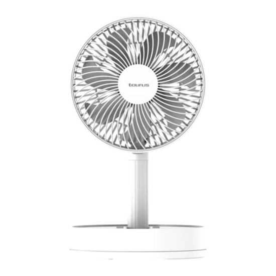 Imagine VENTILATOR DE BIROU AIR LITE FOLD&GO