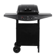 Imagine GRILL 2 ARZATOARE GAZ BBQ 2000 TEESA