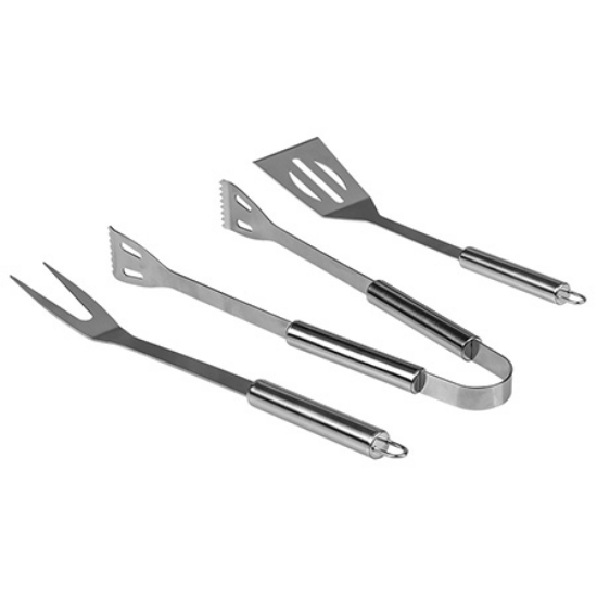 Imagine SET USTENSILE GRILL TEESA