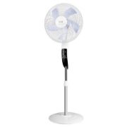Imagine VENTILATOR PICIOR TIMER LED TELECOMANDA TEESA