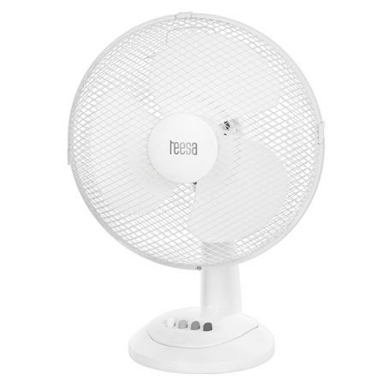 Imagine VENTILATOR MASA 3 VITEZE TEESA