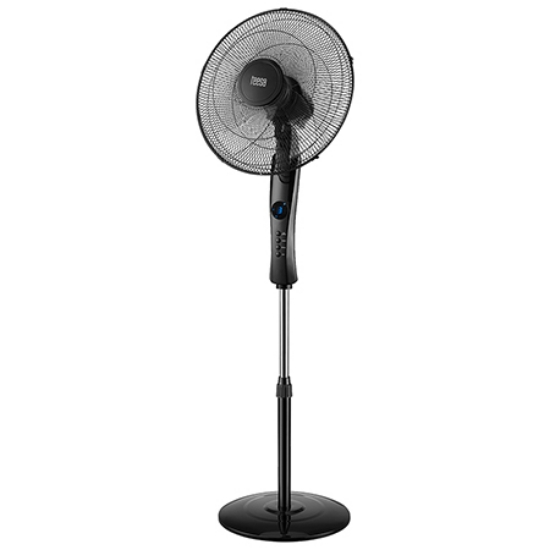 Imagine VENTILATOR PICIOR TIMER SI TELECOMANDA TEESA