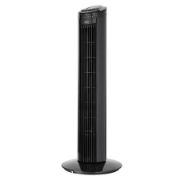 Imagine VENTILATOR TURN NEGRU 50W TEESA