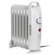 Imagine RADIATOR ULEI 7 ELEMENTI 800W TEESA