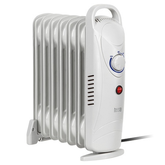 Imagine RADIATOR ULEI 7 ELEMENTI 800W TEESA