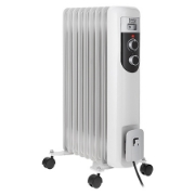 Imagine RADIATOR ULEI 9 ELEMENTI 2000W TEESA