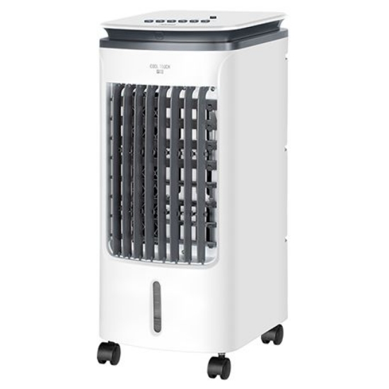 Imagine APARAT DE AER CONDITIONAT PORTABIL 80W TEESA