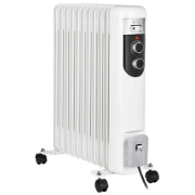 Imagine RADIATOR ULEI 11 ELEMENTI 2500W TEESA