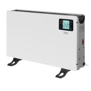 Imagine CONVECTOR INCALZIRE ECRAN LCD 3 TREPTE 2000W TEESA