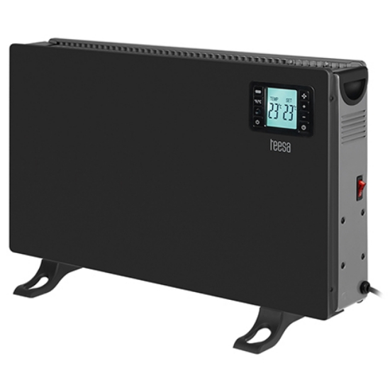 Imagine CONVECTOR INCALZIRE ECRAN LCD 3 TREPTE 2000W TEESA