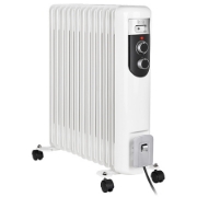 Imagine RADIATOR ULEI 13 ELEMENTI 2500W TEESA