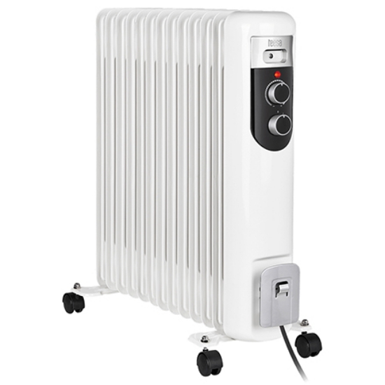 Imagine RADIATOR ULEI 13 ELEMENTI 2500W TEESA