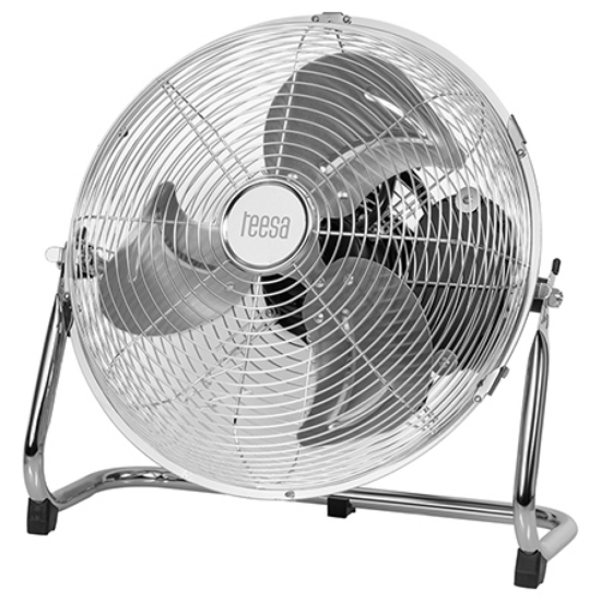 Imagine VENTILATOR PODEA 30CM 3 VITEZE 50W TEESA