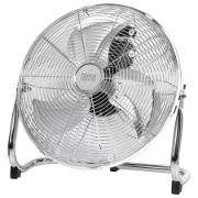 Imagine VENTILATOR PODEA 40CM 3 VITEZE 90W TEESA