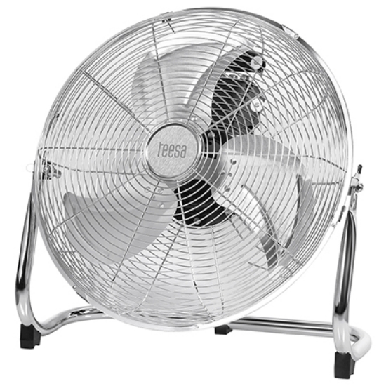 Imagine VENTILATOR PODEA 40CM 3 VITEZE 90W TEESA