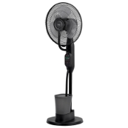 Imagine VENTILATOR PICIOR FUNCTIE PULVERIZARE APA TEESA