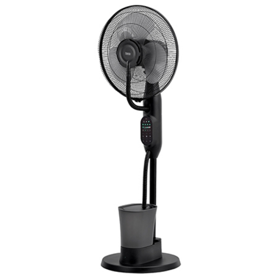Imagine VENTILATOR PICIOR FUNCTIE PULVERIZARE APA TEESA
