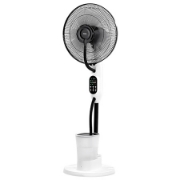 Imagine VENTILATOR PICIOR FUNCTIE PULVERIZARE APA TEESA