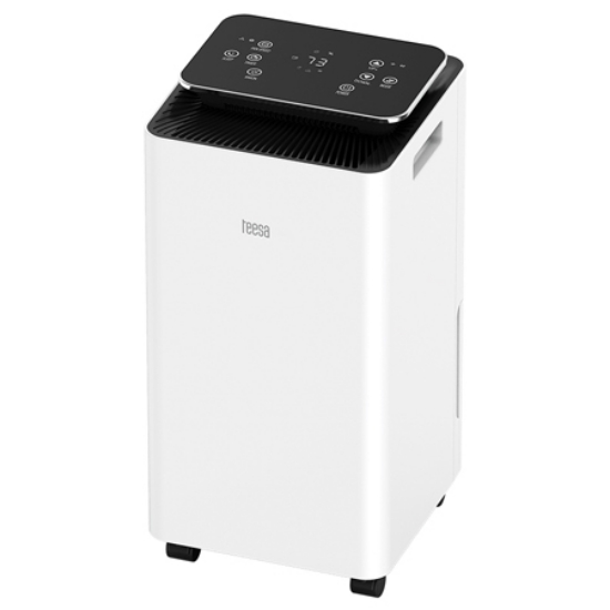 Imagine DEZUMIDIFICATOR / PURIFICATOR AER VENTILATOR TEESA