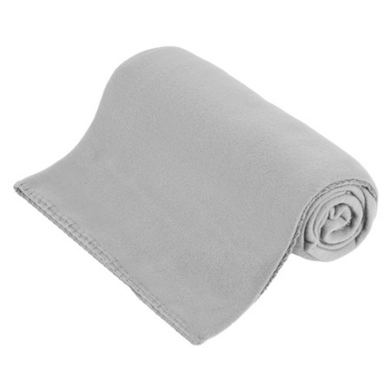 Imagine PATURA FLEECE POLAR 130X150CM GRI TEESA
