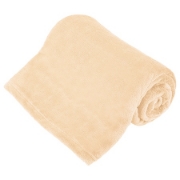 Imagine PATURA FLEECE POLAR 150X200CM CREM TEESA