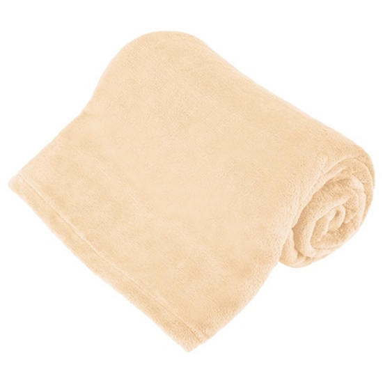 Imagine PATURA FLEECE POLAR 150X200CM CREM TEESA