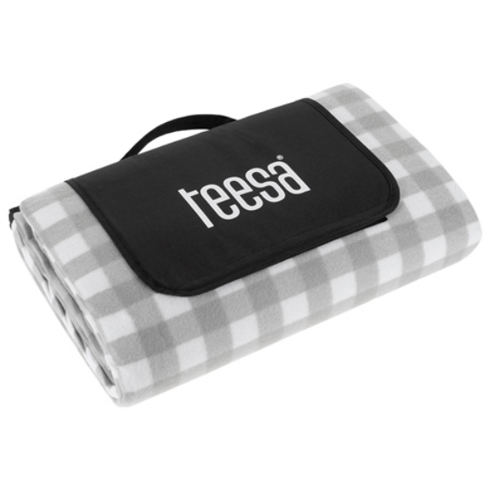 Imagine PATURA PICNIC IZOLATA 200X200 CM TEESA