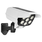 Imagine LAMPA SOLARA DUMMY CAMERA REBEL