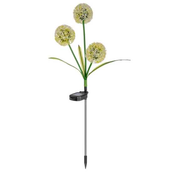 Imagine LAMPA LED SOLARA DECORATIVA REBEL