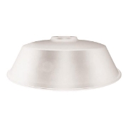 Imagine Abajur metalic Ø360mm alb mat Arte Illumina Siros