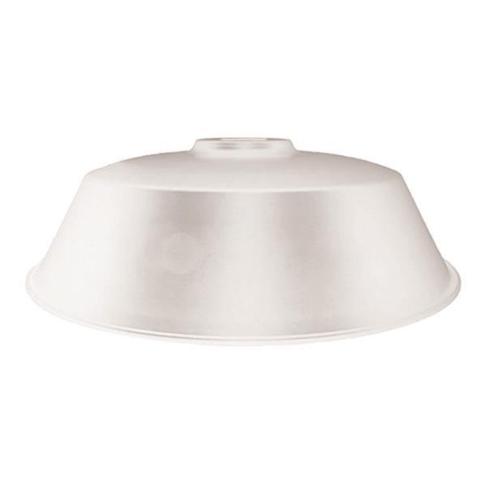 Imagine Abajur metalic Ø360mm alb mat Arte Illumina Siros