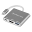 Imagine ADAPTOR CABLU USB 3.0 TIP C -USB 3.0 TIP C / HDMI / PD