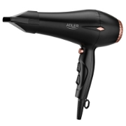 Imagine USCATOR PAR IONIZARE 2000W AD 2244 ADLER